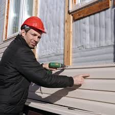 Best Siding Removal and Disposal  in Gamewell, NC